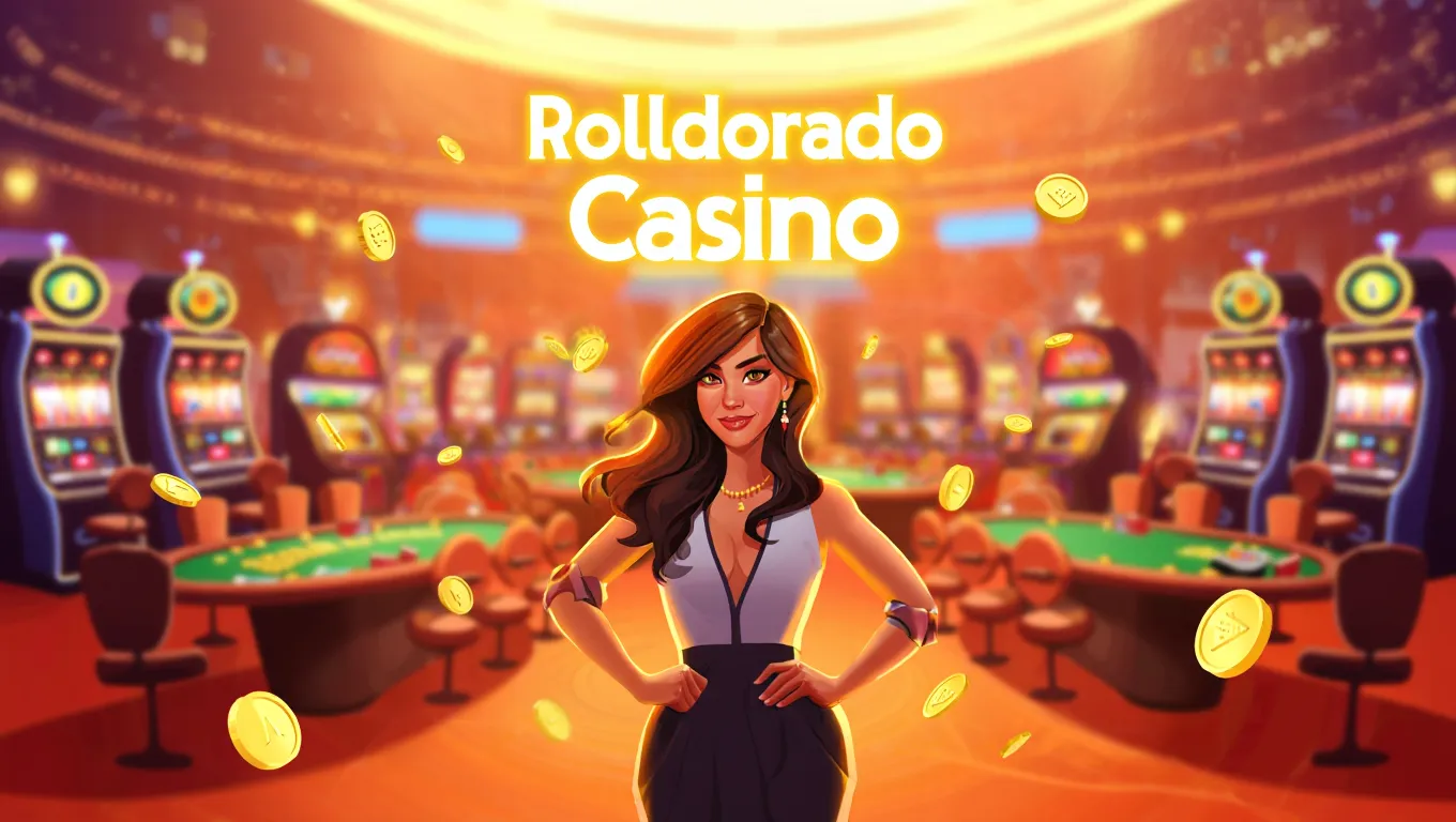 rolldorado app