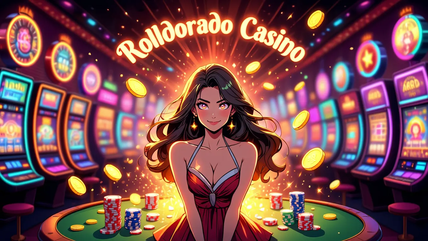 rolldorado casino no deposit bonus