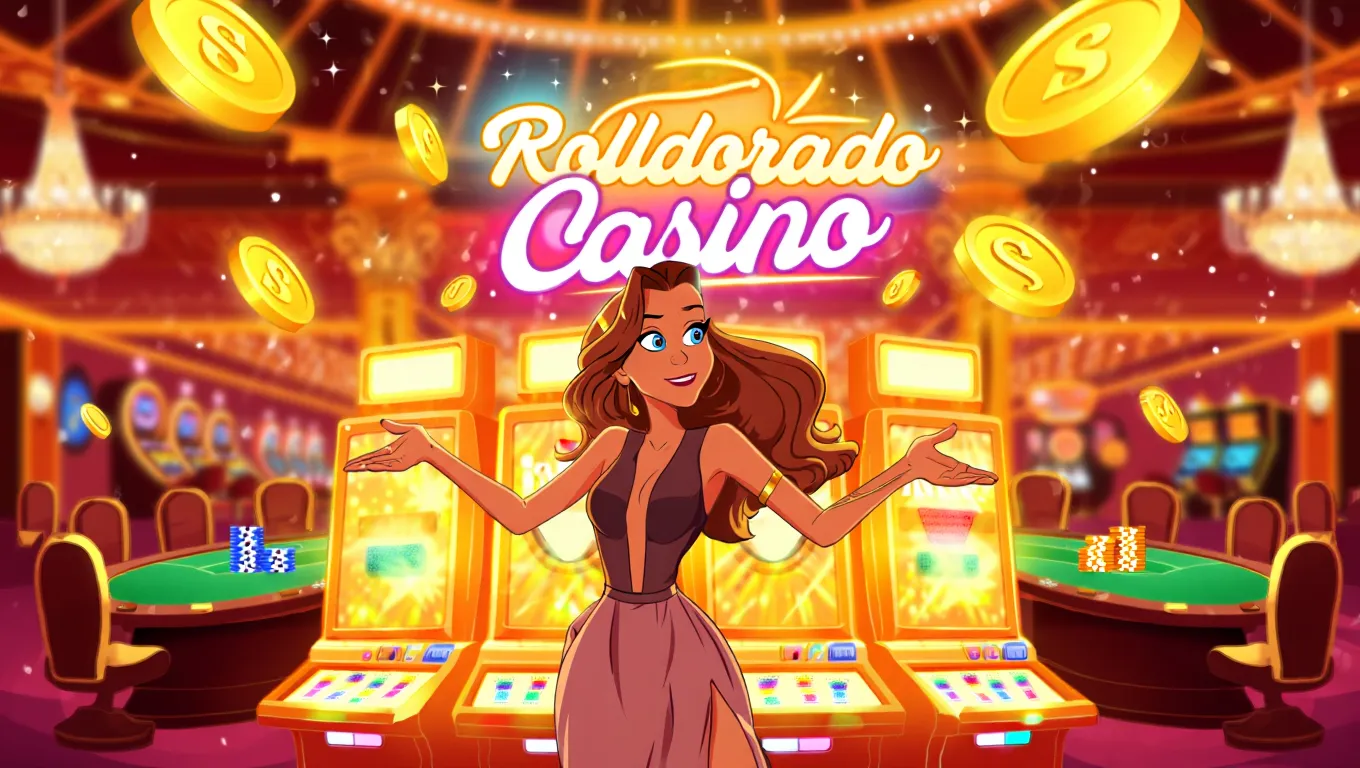 rolldorado casino no deposit bonus