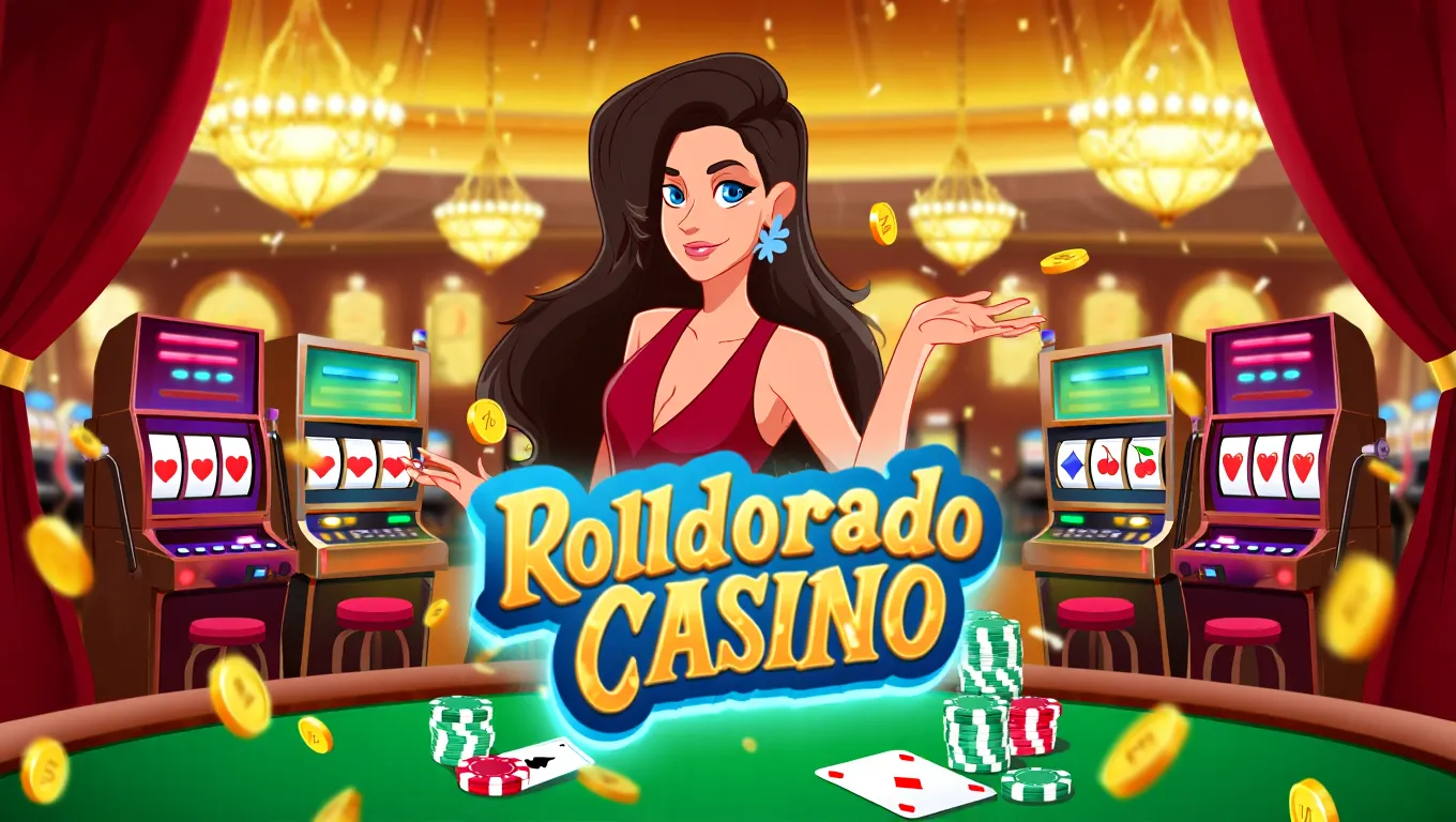 Roll-doradobonus